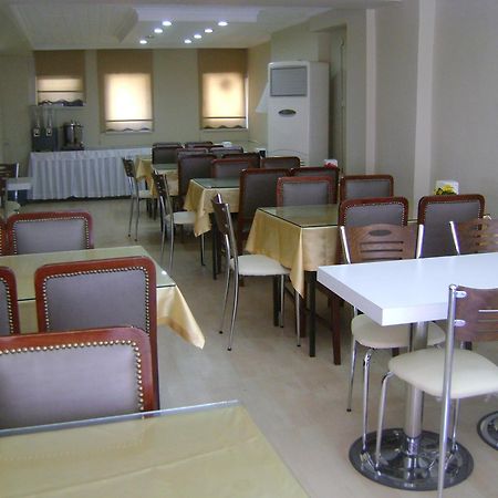 איסטמבול Hotel Ay מראה חיצוני תמונה