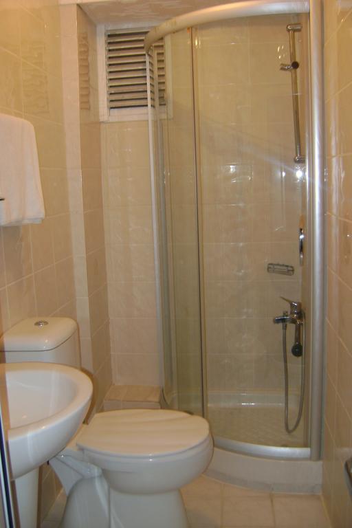 איסטמבול Hotel Ay חדר תמונה