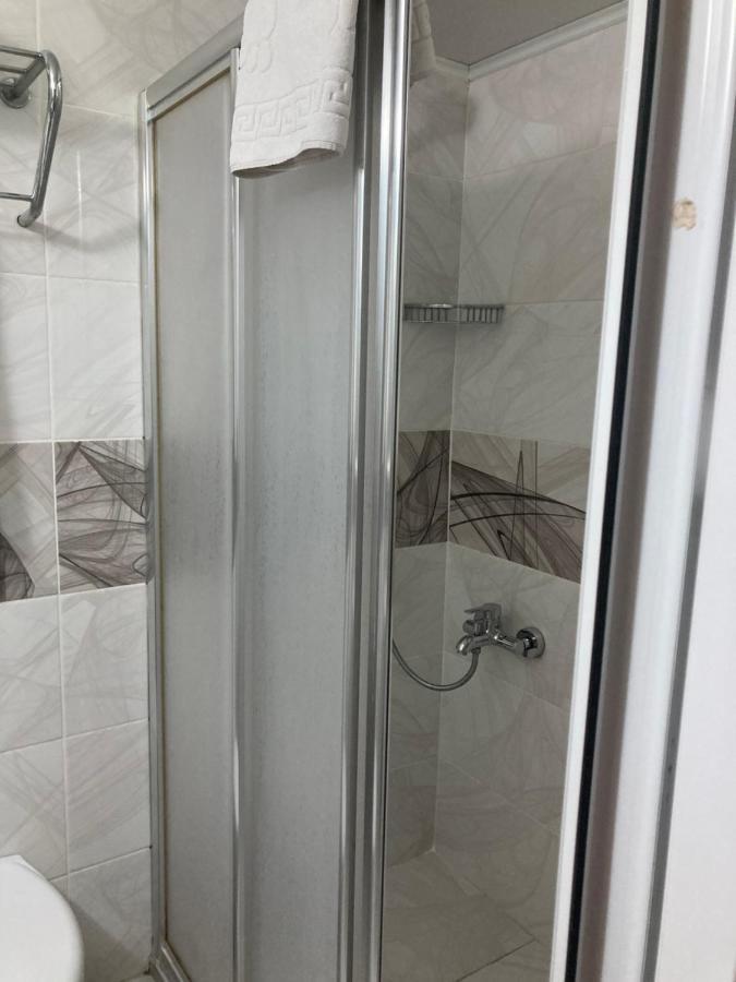 איסטמבול Hotel Ay מראה חיצוני תמונה