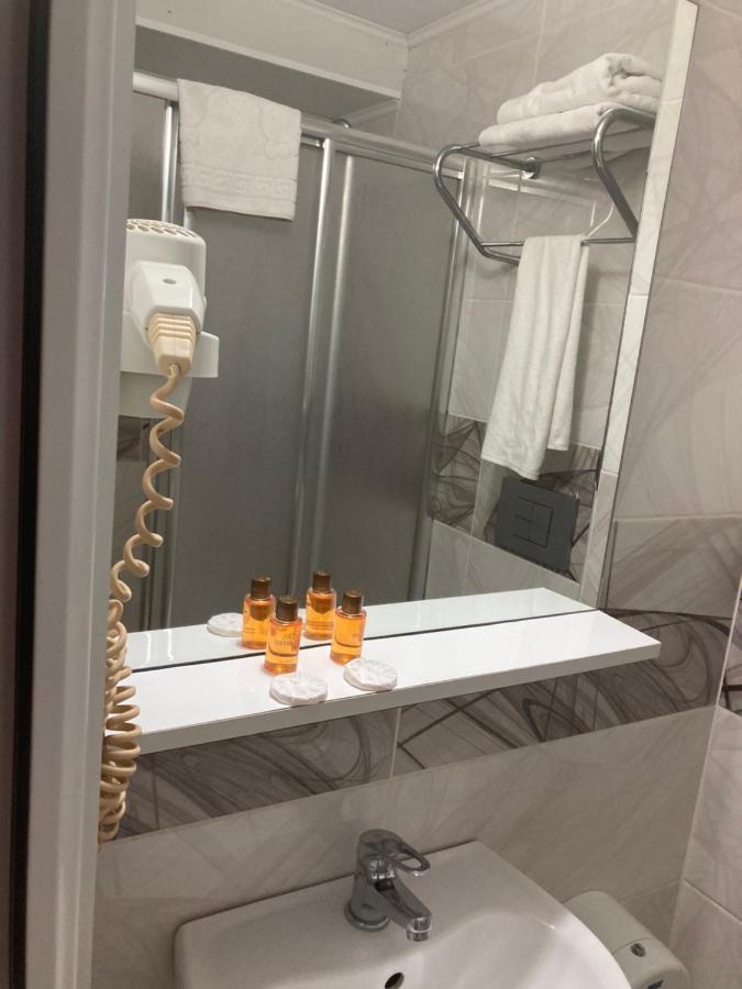איסטמבול Hotel Ay מראה חיצוני תמונה