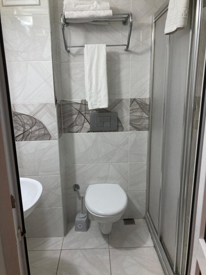 איסטמבול Hotel Ay מראה חיצוני תמונה