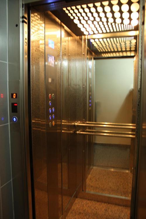 איסטמבול Hotel Ay מראה חיצוני תמונה