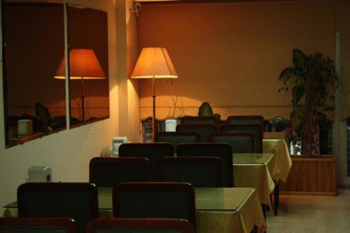 איסטמבול Hotel Ay מראה חיצוני תמונה