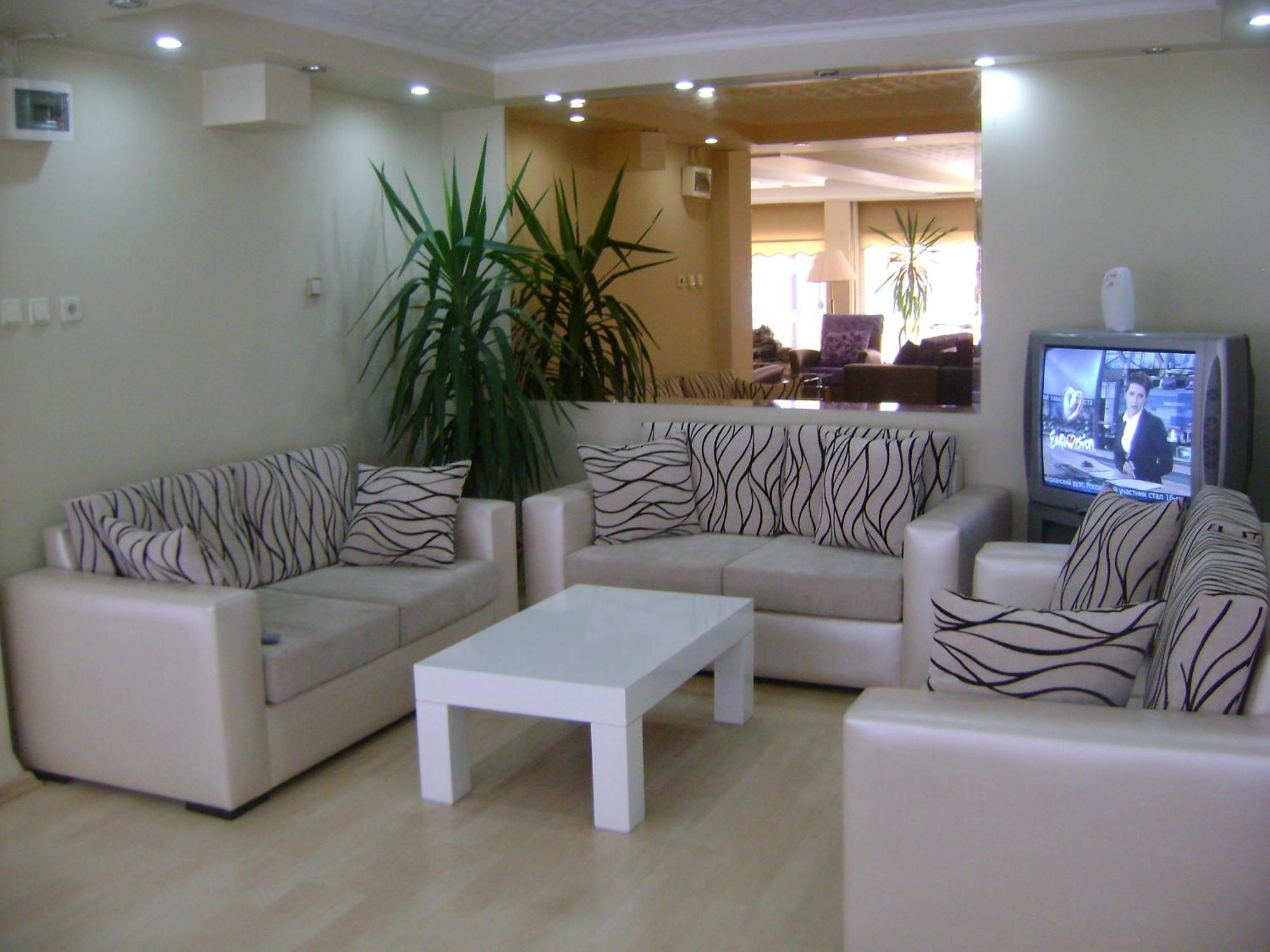איסטמבול Hotel Ay מראה חיצוני תמונה